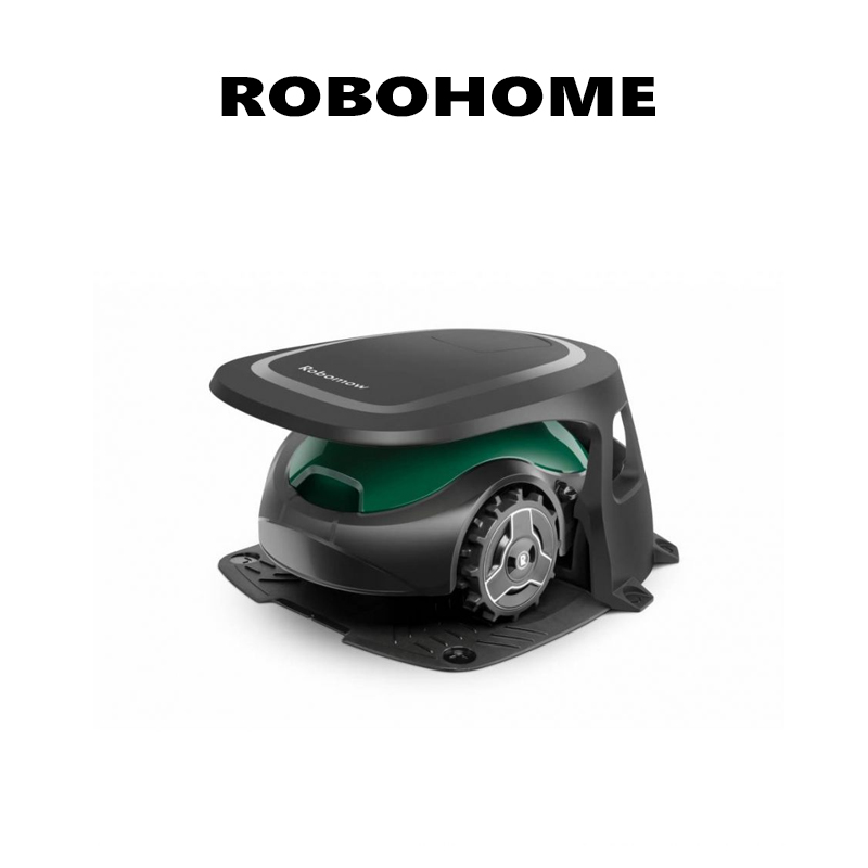 Robomow Robohome